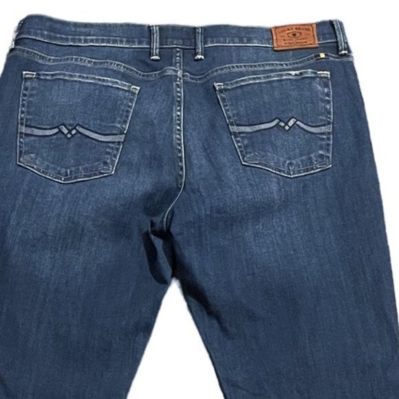 Lucky Brand Sweet N' Low Bootcut Jeans - Picture 6 of 12